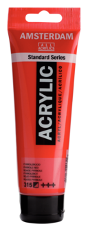 Amsterdam Acrylverf 315 tube 75 ml 