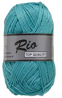 LY Rio 840 Turkiosse 