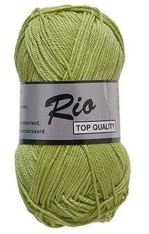 LY Rio 842 Limgroen 