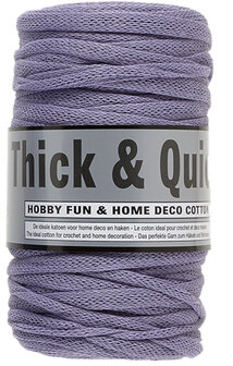 Lammy Yarns Thick &amp; Quick 064 Lilac 