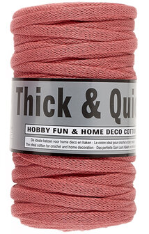 Lammy Yarns Thick &amp; Quick 720 Coral