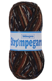 Str&oslash;mpegarn SokkenGaren 10  (Lammy)
