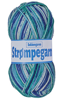 Str&oslash;mpegarn SokkenGaren 07 (Lammy)