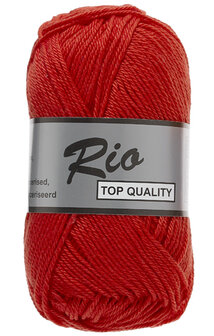 Rio 044 Rood