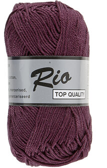 LY Rio 858 Subergine 