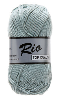LY Rio 851 Vintagegroen 