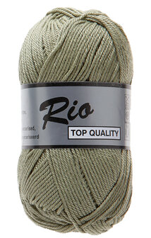 LY Rio 374 GrijsGroen