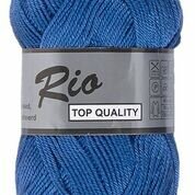 Rio 039 Koningsblauw 