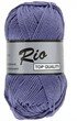 LY Rio 764 Donker purple 