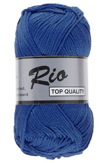 Rio 837 Blauw