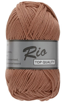 LY Rio 770 KastanjeBruin