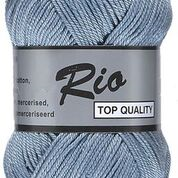 Rio 839 Grijsblauw