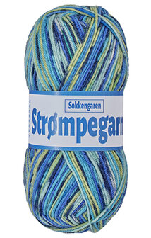 Str&oslash;mpegarn SokkenGaren 16 (Lammy)