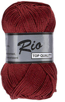 LY Rio 042 Roodbruin