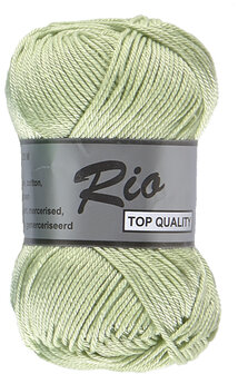LY Rio 045 Lichtgroen