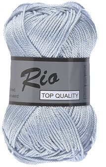 LY Rio 050 Lichtblauw 