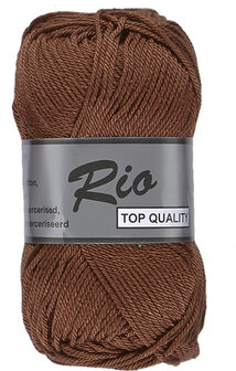 LY Rio 110  Hazelnoot 