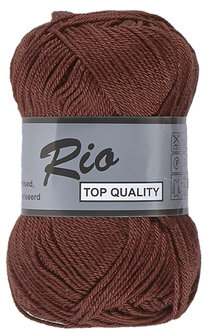 LY Rio 114  Chocolade