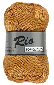 LY Rio 116 Camel 