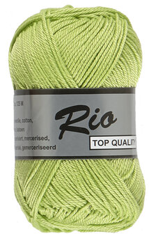 LY Rio 182 Grasgroen 