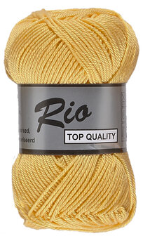 LY Rio 371 Zonnegeel 