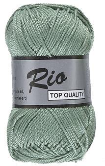 LY Rio 375 Mint Donker 