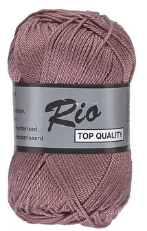 LY Rio 760 Vintage Roze 