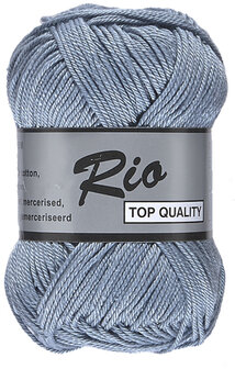 LY Rio 839 Grijsblauw