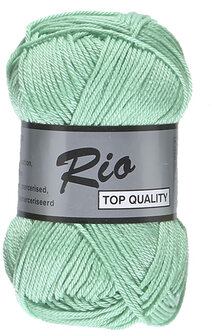 LY Rio 841 Groen Licht