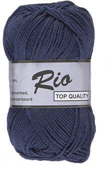 LY Rio 892 Marineblauw 