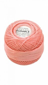 Durable 1028 Borduur- Haakkatoen 