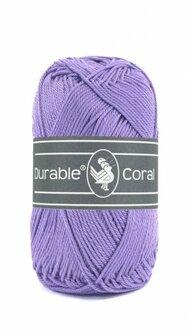 Durable Coral 269 Light Purple  