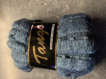Lammy Yarns Tango 22 LichtBlauw