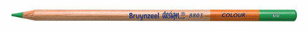 Bruynzeel Design  Sakura Kleurpotlood  8805 nr. 66 LichtGroen