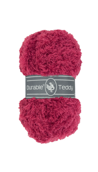 Durable Teddy 222 Bordeaux