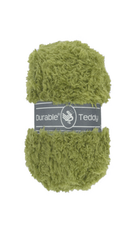 Durable Teddy 2168 Kaki