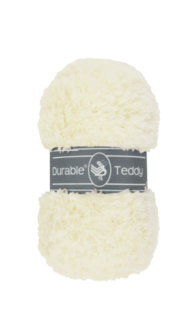 Durable Teddy 2172 Cream