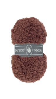 Durable Teddy 2230 Dark Brown