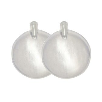  Durable Speelgoed pieper 50mm, 2 stuks 