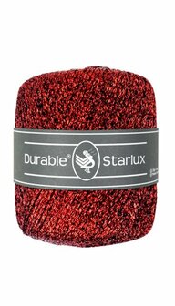 Durable Starlux 317 Deep Red