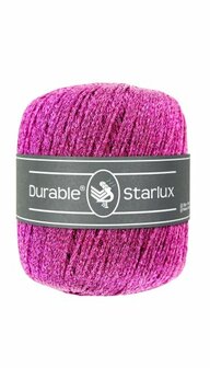 Durable Starlux 236 Fuchsia