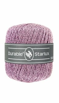 Durable Starlux 419 Orchid