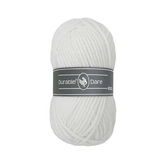  Durable Dare  Kleur 310 White