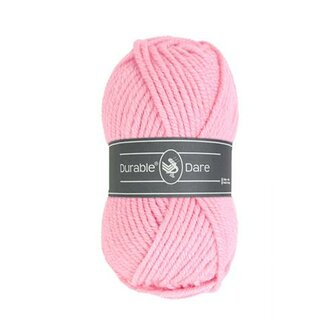 Durable Dare  Kleur 203 Light Pink