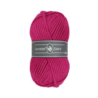 Durable  Dare Kleur 238 Deep Fuchsia