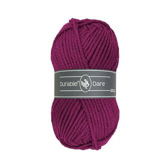 Durable 010.98 Dare  Kleur 249 Plum