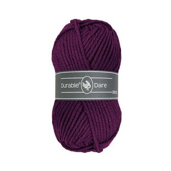 Durable Dare Kleur 251 Aubergine