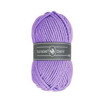 Durable  Dare Kleur 269 Light Purple