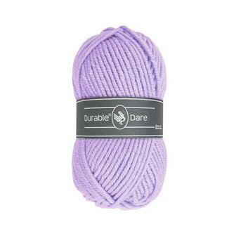 Durable  Dare Kleur 268 Pastel Lilac