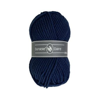 Durable  Dare Kleur 321 Navy